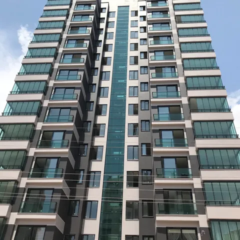 BALCONMAX + SLIDING — фото конструкції