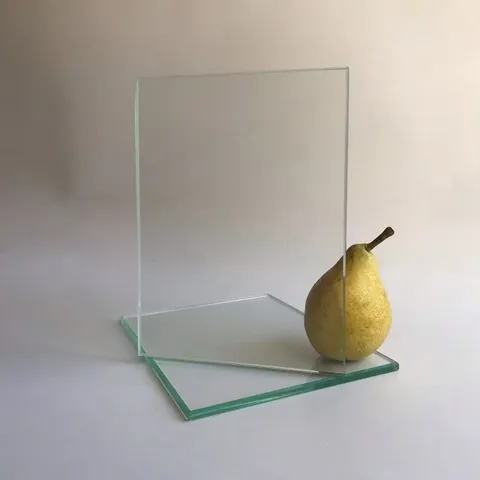 Прозоре