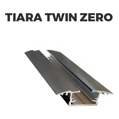 TIARA TWIN ZERO — фото конструкції