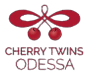 Cherry Twins Odessa