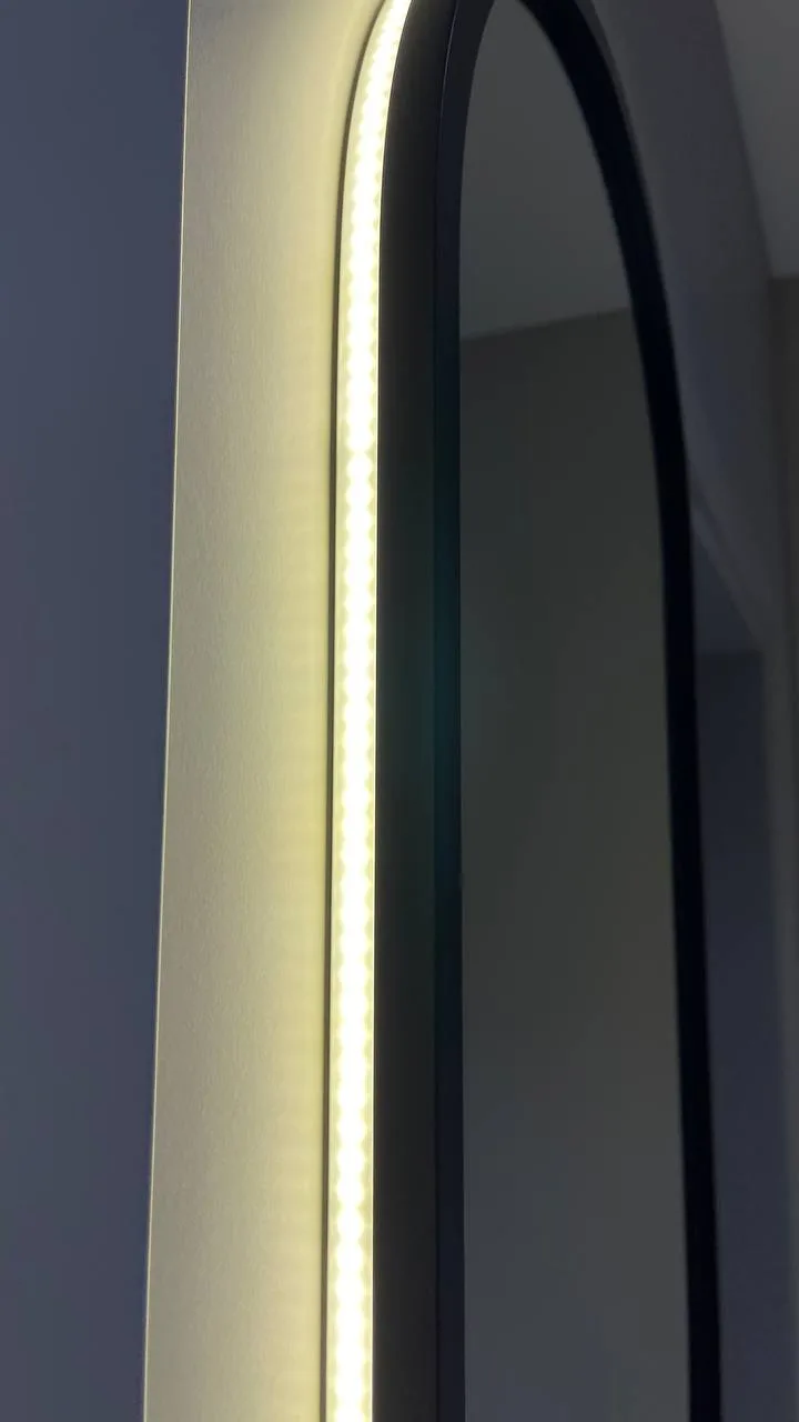 LED-підсвітка дзеркала
