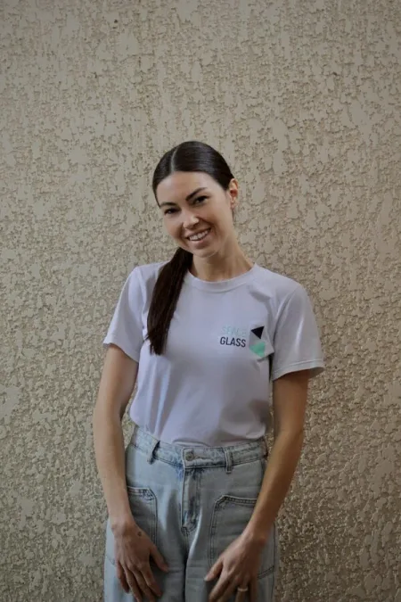 Yuliia — Content creator