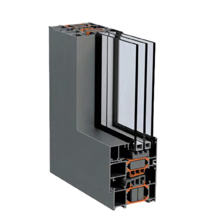 Alumil S77