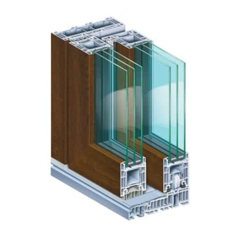 PremiDoor 76